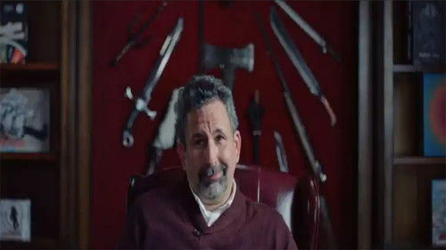 Mate Enterre Ganhe / Murder Bury Win Torrent WEBRip (2020) Legendado