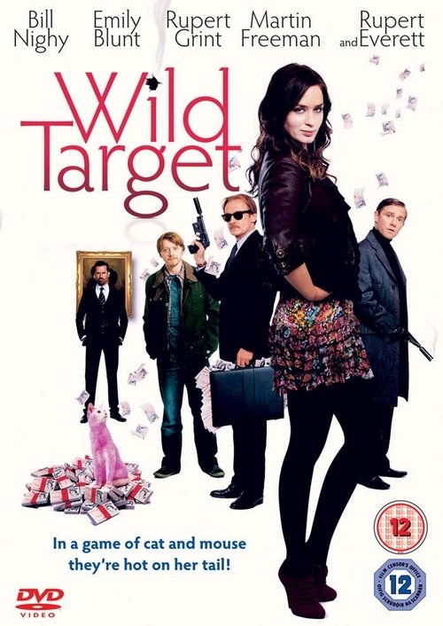 Watch Free Wild Target (2010) Movies uTorrent 720p Without Download Online Streaming