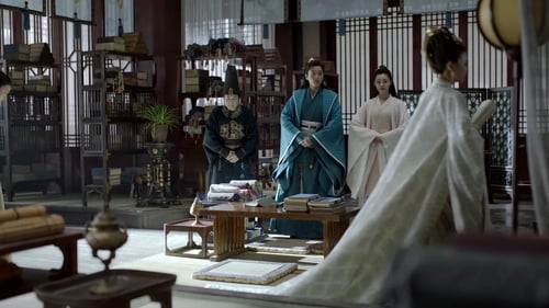 Escena del episodio 24 de la temporada 1 de Joy Of Life