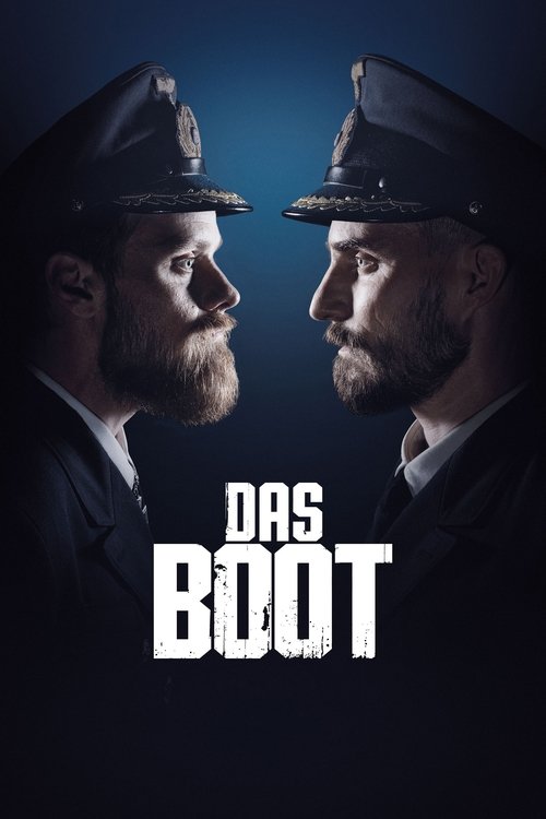 Das Boot, S02 - (2020)