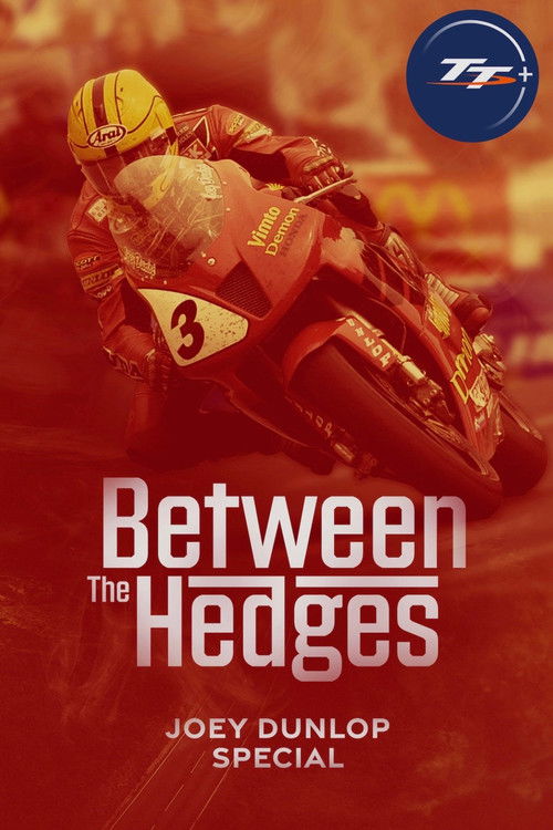 Between the Hedges - Joey Dunlop Special poster