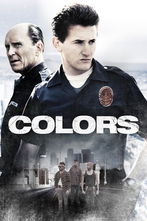 Colors Poster