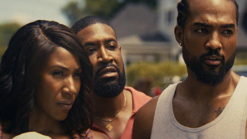 Diarra de Detroit: 2×2