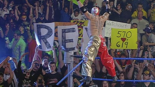 WWE SmackDown, S10E02 - (2008)