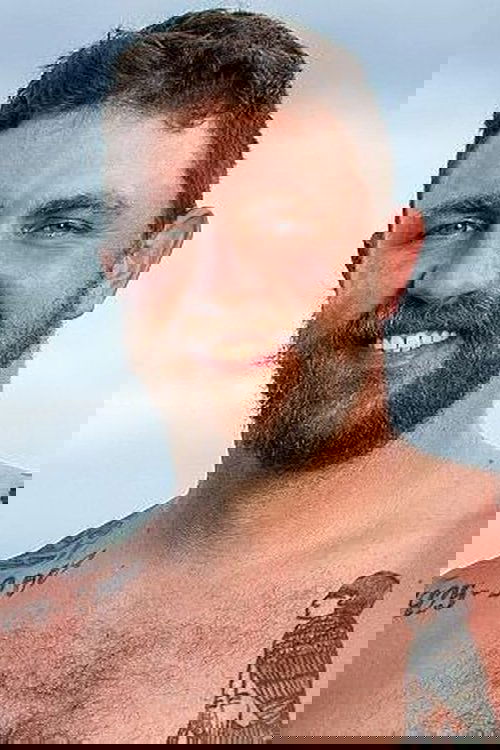Ben Driebergen