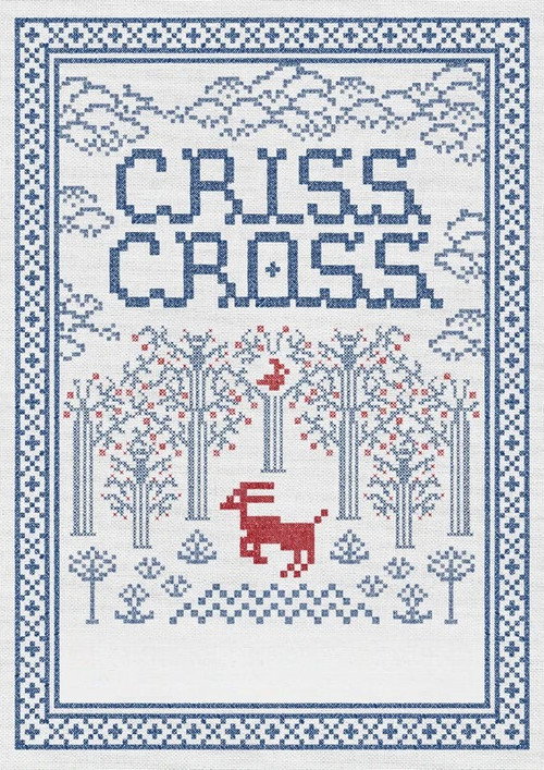 Criss Cross poster