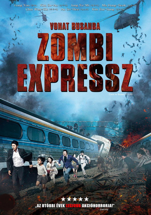 Train to Busan