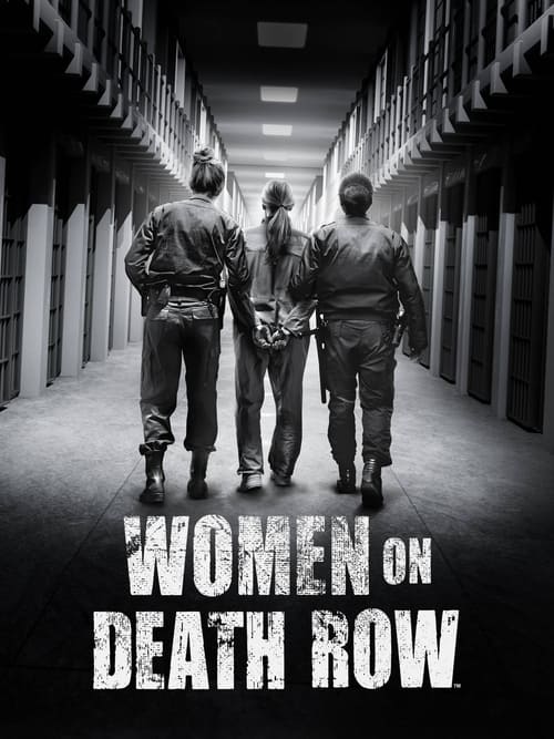 Where to stream Women on Death Row