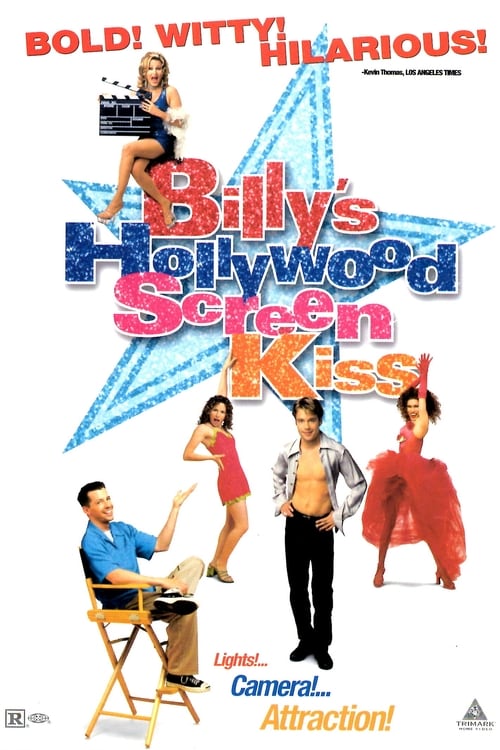 Billy's Hollywood Screen Kiss 1998