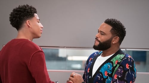 Black-ish: 5×6