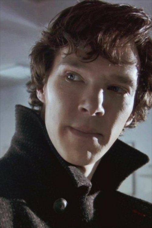 A Study in Pink (Unaired Pilot) 2011