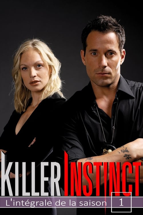 Killer Instinct, S01E09 - (2005)