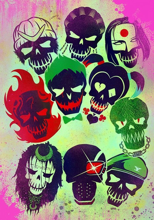 Posters