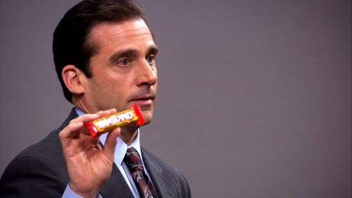 The Office: 3×16