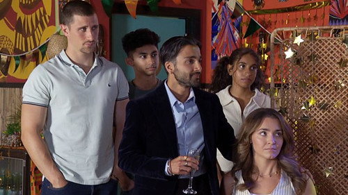 EastEnders — S42E148 · 16/09/2026