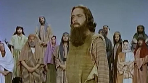 Elijah, a Fearless Prophet