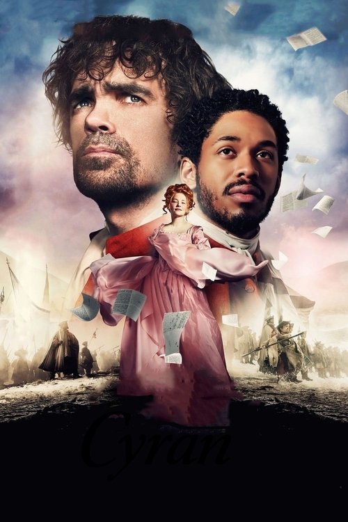 Cyrano