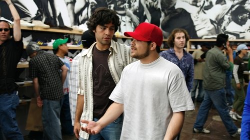 Entourage: Fama e Amizade: 3×11