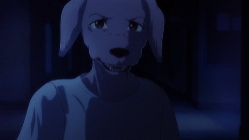 BEASTARS – O Lobo Bom: 2×1