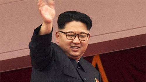 Inside the KIMDOM: North Korea Exposed