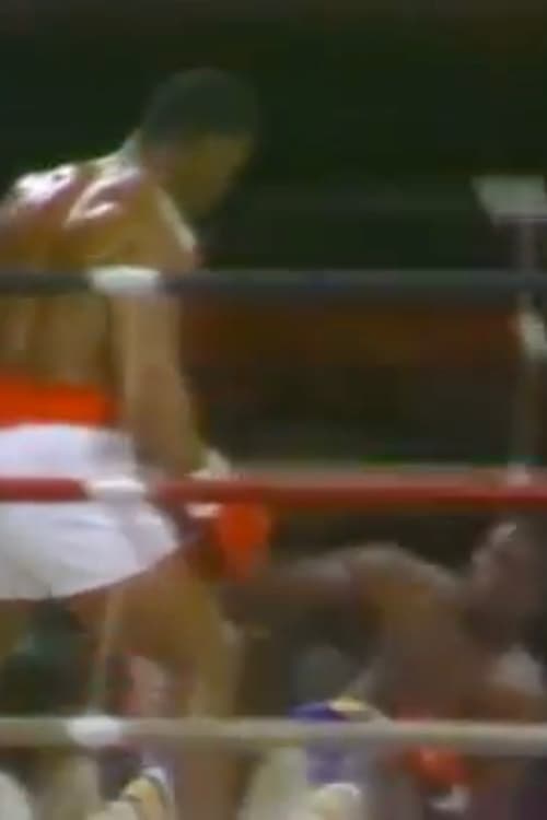 Mike Tyson vs. Trent Singleton 1985