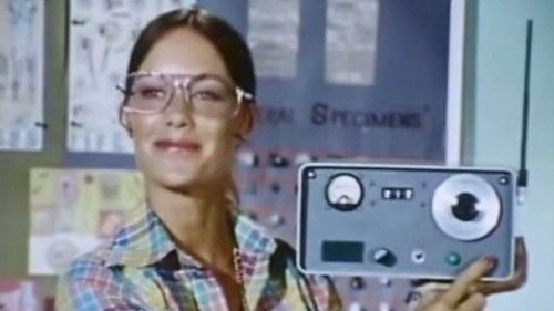 The Sound of Silence