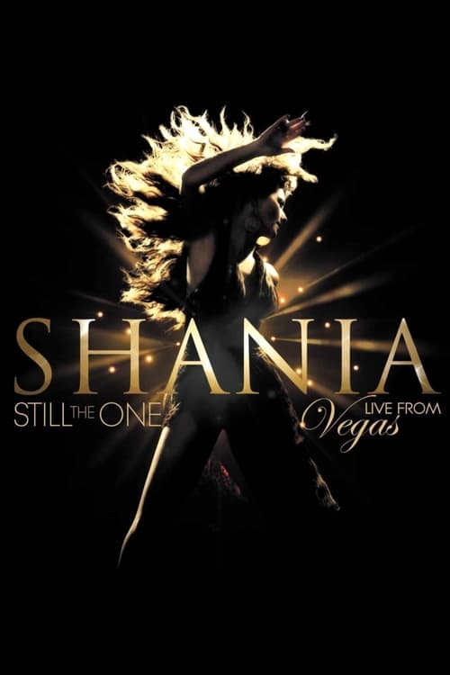 Shania Twain: Still the One - Live from Vegas 2015