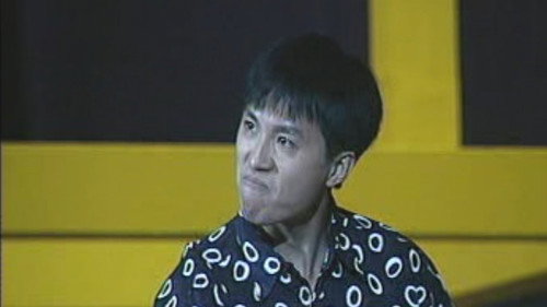 A Bitter Story of Eastern Hollywood