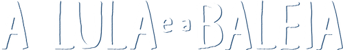 A Lula e a Baleia - Logo 5
