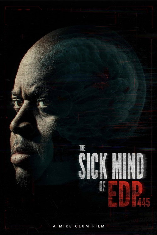 The Sick Mind of EDP445