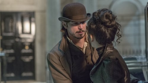 Penny Dreadful: 2×1