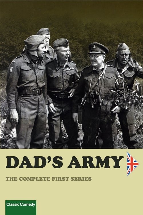 Where to stream Dad's Army Season 1