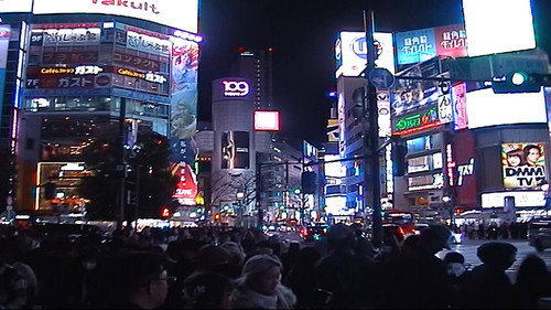 Nihon Vision 2025 — Backdrops 2