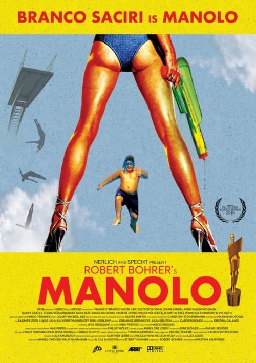 Manolo 2010