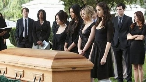 Pretty Little Liars: 2×5