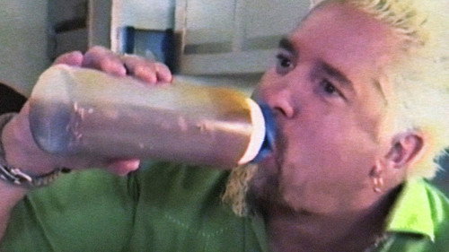Mayor of Flavortown