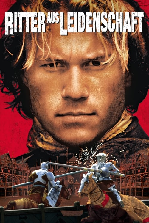 A Knight's Tale poster