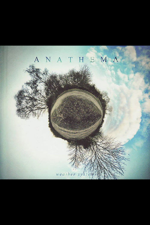 Anathema - Weather Systems