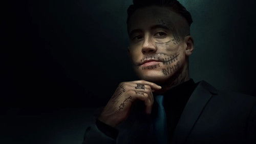 Handsome Devil: Charming Killer