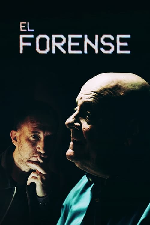 Poster El forense