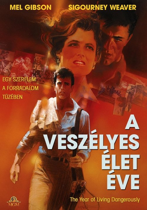 A veszélyes élet éve 1982