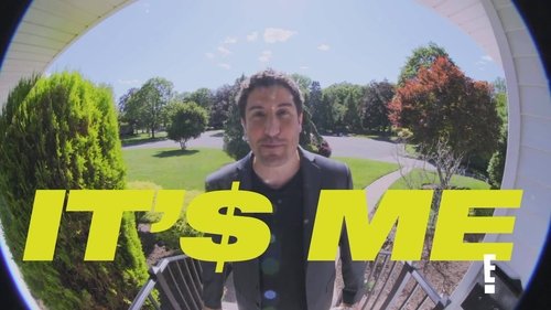 Jason Biggs' Cash at Your Door