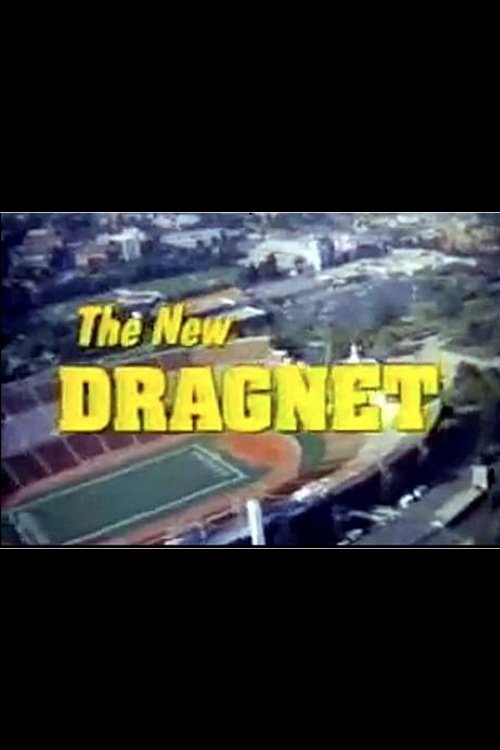 The New Dragnet