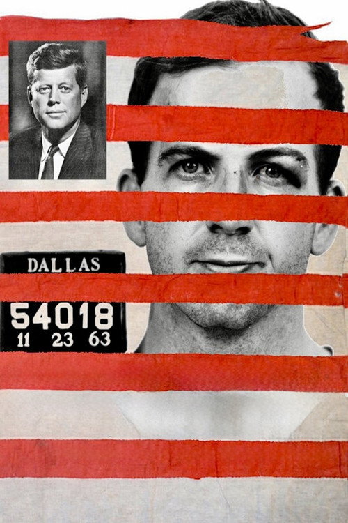 Killing Oswald still 5