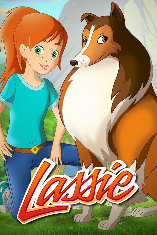 Lassie