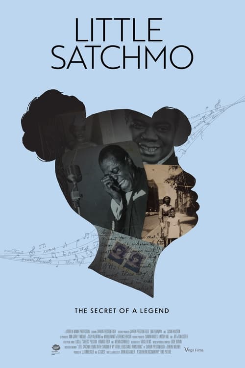 |EN| Little Satchmo