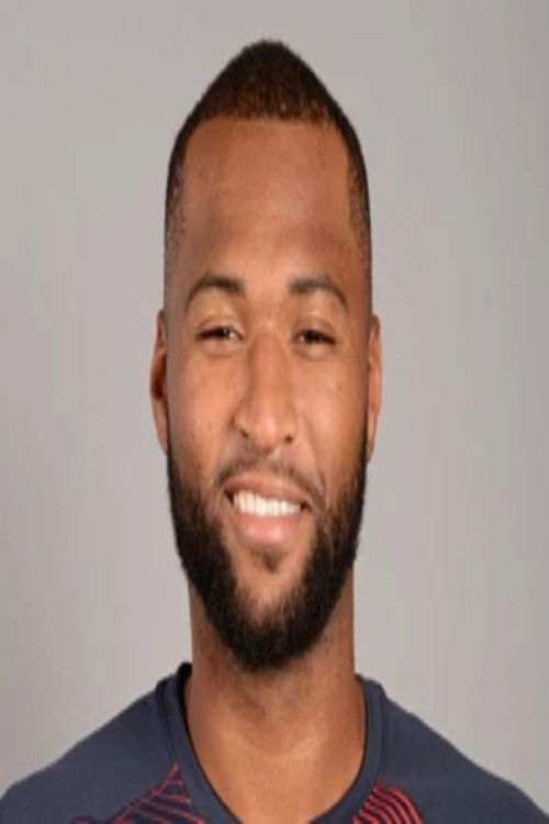 Foto de DeMarcus Cousins