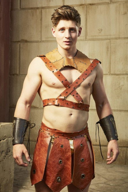 Escena 3 de Bromans
