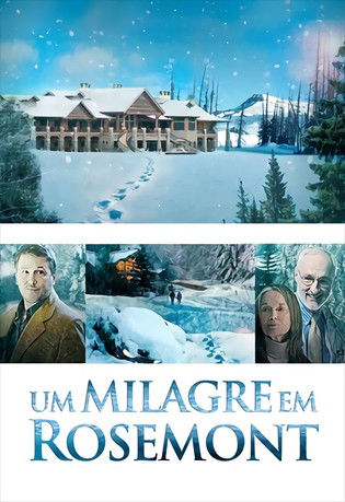 Rosemont movie poster player