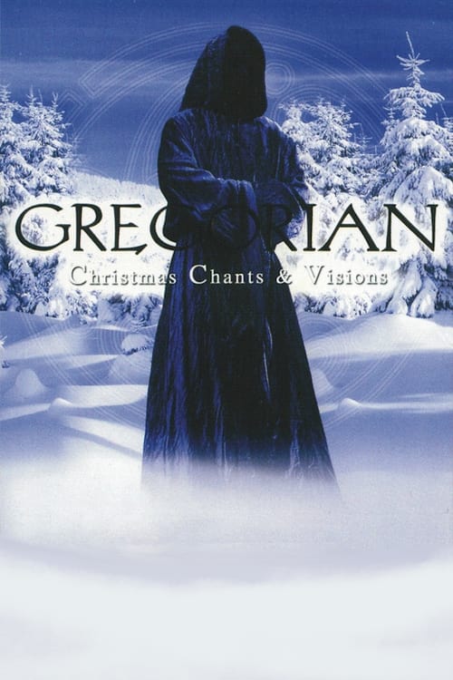 Gregorian - Christmas in Berlin (2008) poster